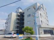 サーパス福島