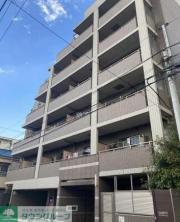 都営三田線志村三丁目駅まで徒歩9分