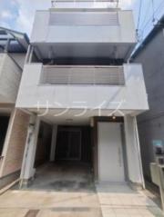 東成区大今里4丁目貸家