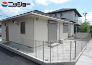 岩倉市下本町戸建A