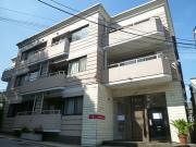 京王線仙川駅まで徒歩15分