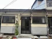 新森7丁目平屋戸建て