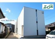 エクリュMIYUKI富の原II