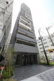 地下鉄長堀鶴見緑地線西長堀駅まで徒歩2分