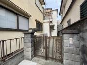 寺田正道 4LDK貸家