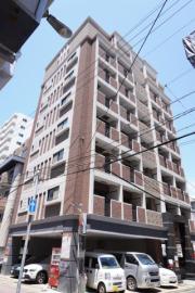 西鉄天神大牟田線大橋駅まで徒歩5分