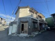 近鉄南大阪線藤井寺駅まで徒歩25分