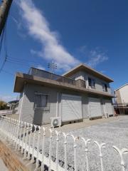 東郷町春木白土戸建