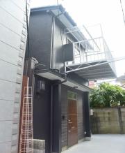 東野狐藪町16-114貸家