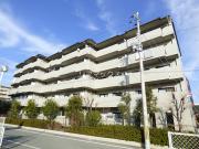 阪急神戸線西宮北口駅まで徒歩12分