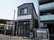二番町店舗付住宅