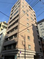 都営新宿線浜町駅まで徒歩3分