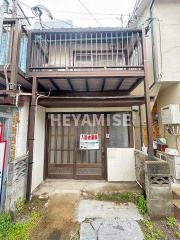 中園町 テラスハウス