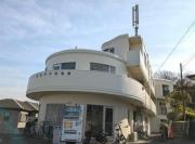 京急逗子線六浦駅まで徒歩15分