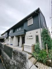 リッジコースト