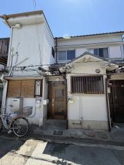 大島3丁目テラスハウス
