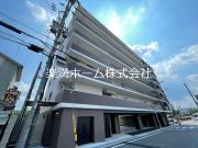 ブランシエスタ山科大塚