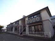 ＪＲ山陽本線はりま勝原駅まで徒歩15分