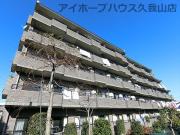 京王線千歳烏山駅まで徒歩12分