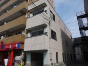 ＪＲ京浜東北・根岸線新杉田駅まで徒歩9分