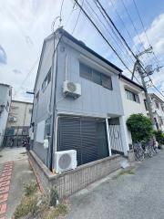 近鉄大阪線弥刀駅まで徒歩10分