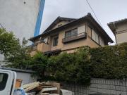 上野町ハウス