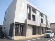 ＪＲ水郡線上菅谷駅まで徒歩10分