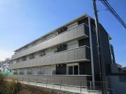 ＪＲ京浜東北・根岸線蕨駅までバス約7分 徒歩10分