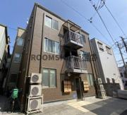 ＪＲ埼京線板橋駅まで徒歩3分