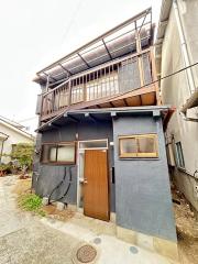 池尻中戸建1-4-13
