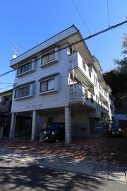 上町コーポレーション