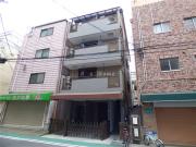 リーフマンション