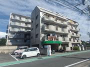大産板付マンション