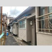 京阪本線萱島駅まで徒歩19分