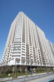 Brillia有明SkyTower