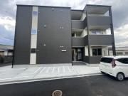 ジーメゾン渚元町プレディア