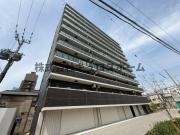 ＪＲ大阪環状線寺田町駅まで徒歩8分