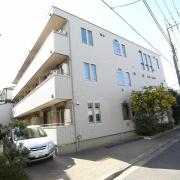 都営三田線志村三丁目駅まで徒歩5分