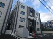 グランメール Residence元町
