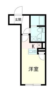 都営三田線板橋区役所前駅まで徒歩7分