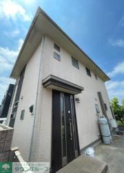 さいたま市見沼区東宮下住宅