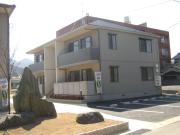 シャーメゾン南川B棟