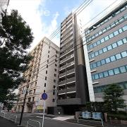 地下鉄名城線久屋大通駅まで徒歩6分