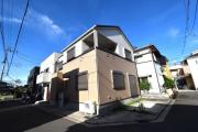 富田町5丁目戸建