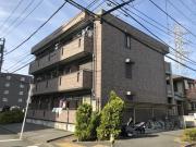 京王線聖蹟桜ヶ丘駅まで徒歩6分