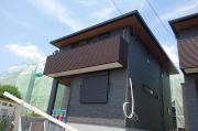 ＪＲ中央線立川駅まで徒歩20分