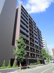 相鉄新横浜線新横浜駅まで徒歩12分