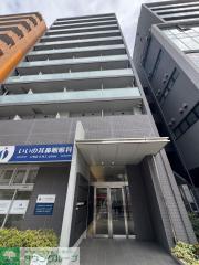 オーパスホームズ千駄木