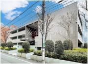 東急田園都市線用賀駅まで徒歩10分