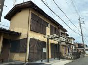 栄谷戸建て